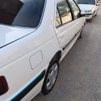 پارس|خودرو سواری و وانت|جیرفت, |دیوار