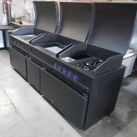 تعمیرات لوازم آشپزخانه رستوران ...|کافی‌شاپ و رستوران|کرج, شهرک دریا|دیوار