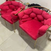 ۳ عددصندلی سالنی