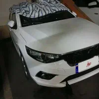 تارا اتوماتیک وی 4 LX ال ایکس، مدل ۱۴۰۴