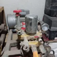 سم پاش برقی