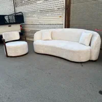 مدل زیبای افسون