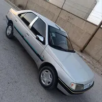 پژو 405 مدل 92|خودرو سواری و وانت|زابل, |دیوار