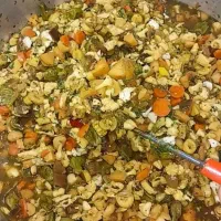 انواع ترشیجات درجه یک
