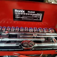 آچار بکس رونیکس