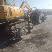 جدمات مینی بیل|خدمات حمل و نقل|شیروان (خراسان), |دیوار