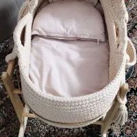 گهواره کودک|کالسکه و لوازم جانبی|اصفهان, وحید|دیوار