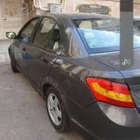 ساینا دنده‌ای EX، مدل ۱۳۹۶