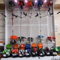 رکس علفزن مدل۴۶۰۰ علف زن دوشی علفتراش|ماشینآلات صنعتی|کرج, انبار مپنا|دیوار