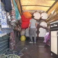 اسباب کشی منزل جهازیه آرتا