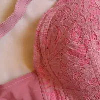سوتین مادام گیپور کش پهن