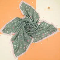 روسری دخترانه|لباس|قم, پردیسان|دیوار