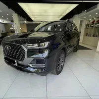 هلدینگ فلاحی/FX تیگو۸ ۷پروآریزو۶ pro TIGGO7