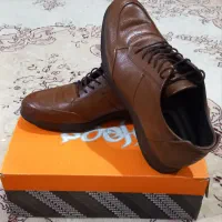 کفش چرم شمس|کیف، کفش، کمربند|اردبیل, |دیوار