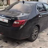 دنا پلاس توربو اتومات|خودرو سواری و وانت|لنگرود, |دیوار