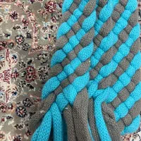 شالگردن|لباس|آبادان, |دیوار