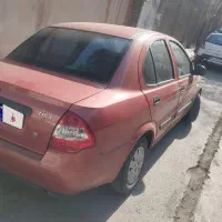 تیبا 1|خودرو سواری و وانت|مشهد, سرافرازان|دیوار