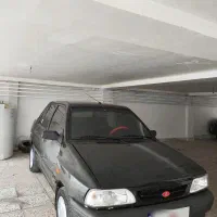 پراید مدل ۱۳۸۶ دوگانه کارخانه|خودرو سواری و وانت|کلاله, |دیوار