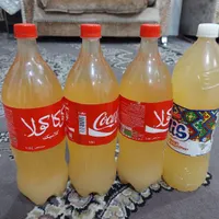 آبغوره طبیعی  خالص بدون نمک|خوردنی و آشامیدنی|رباط‌کریم, |دیوار