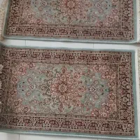 یک جفت پادری ماشینی نو
