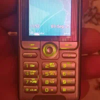 گوشی موبایل سونی اریکسون مدل K320i|موبایل|کرج, شاهین‌ویلا|دیوار