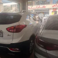 جک s3