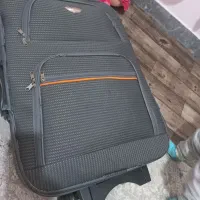 چمدان بزرگ|کیف، کفش، کمربند|ساری, |دیوار