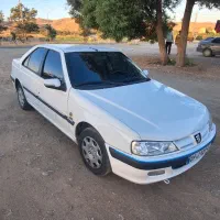 پارس دوگانه مدل۸۹|خودرو سواری و وانت|سنندج, |دیوار