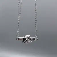 گردنبند دستبند