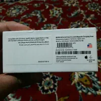 Airpods pro orginal|پخشکننده همراه|مشهد, طلاب|دیوار