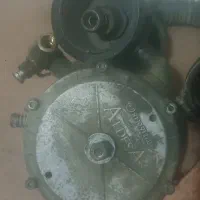 ریگلاتور گاز cng