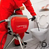 لوله بازکنی اهر