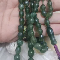 سه عدد تسبیح قدیمی کلکسیونی فروشی|کلکسیون اشیاء عتیقه|رفسنجان, |دیوار