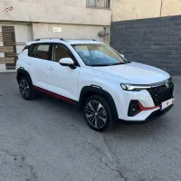 چانگان cs35 وارداتی مدل 2024|خودرو سواری و وانت|اصفهان, شیخ اشراق|دیوار