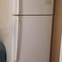 یخچال فریزر سامسونگ