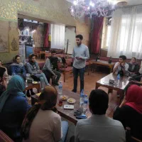 دعوت از گرداننده‌های مافیا