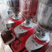 دستگاه قهوه      CIMBALI   نیو فیس     m27|کافی‌شاپ و رستوران|چاه ورز, |دیوار