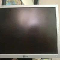 مانیتور LG