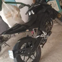 ان اس ۱۵۰|موتورسیکلت|تهران, بوستان ولایت|دیوار