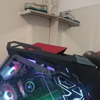 کامپیوتر سیستم گیمینگ