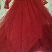 لباس مجلسی نو پیراهن شب