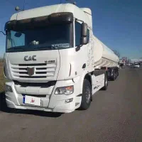 سی اند سی مدل ۱۴۰۱ تحویلی ۱۴۰۲ و با تانکر ماموت ۹۳