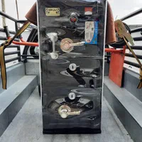 گاوصندوق مدلهای ۱۰۱ ۱۲۱ خانگی اداری ( گاوصندوق )|ابزارآلات|تهران, شهرک طالقانی|دیوار