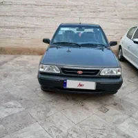پراید