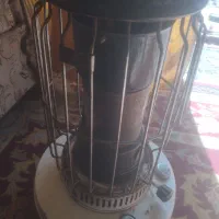 چراغ نفتی