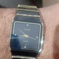 ساعت رادو