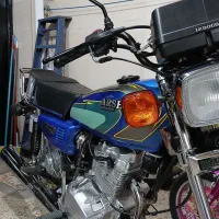 موتور سیکلت هوندا ۱۵۰ صفر کیلومتر|موتورسیکلت|رشت, دیانتی|دیوار