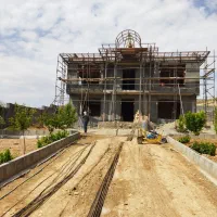 رابیتس کاری اهنگری