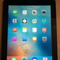 ipad نو|تبلت|تهران, پاسداران|دیوار