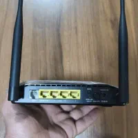 مودم روتر ADSL Plus بیسیم 300 دی لینک مدلDSL-2740U|مودم و تجهیزات شبکه|تهران, پاسداران|دیوار